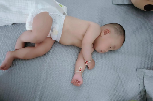 代怀选性别包生男孩哭泣宝宝魔法眼泪